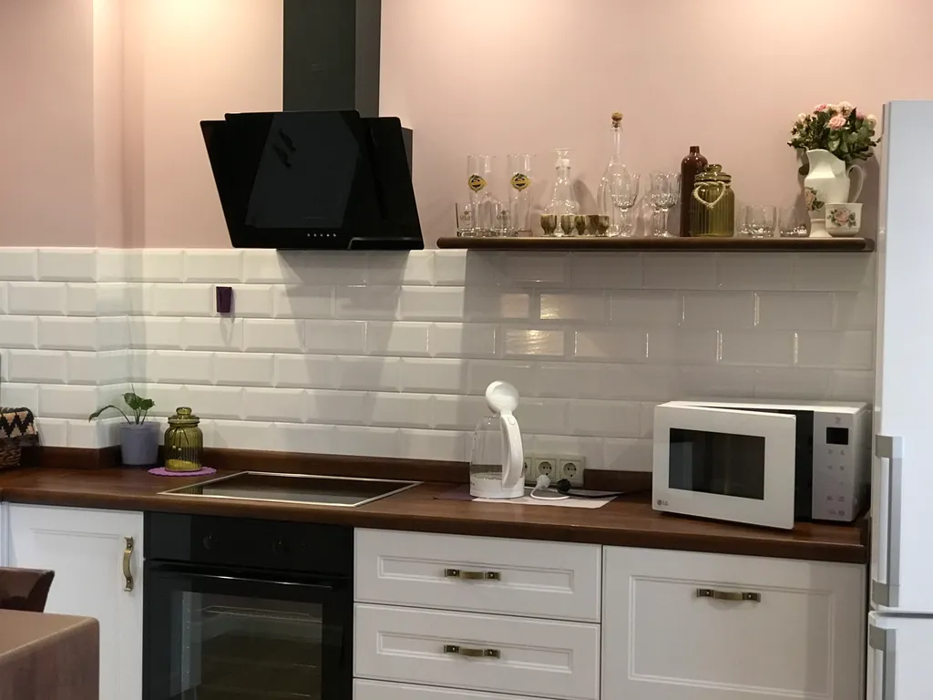 Ретро студия на берегу Волги