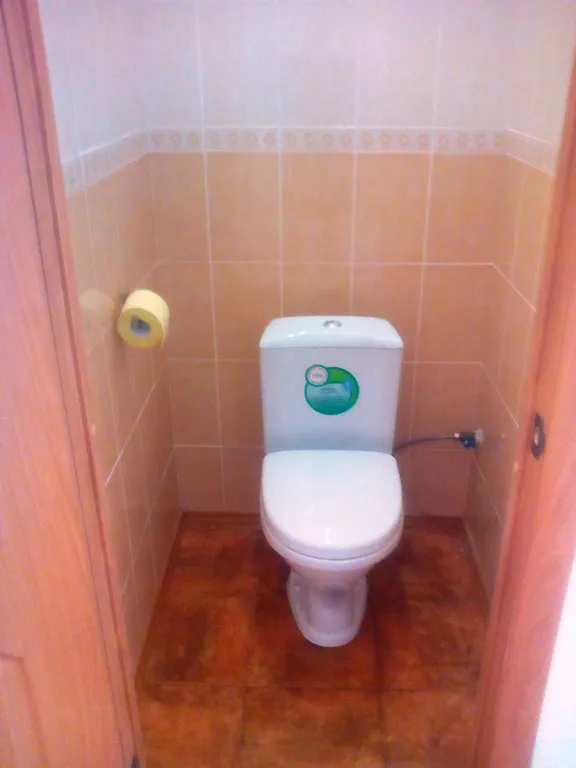 Коттедж Дом у моря — Кучугуры