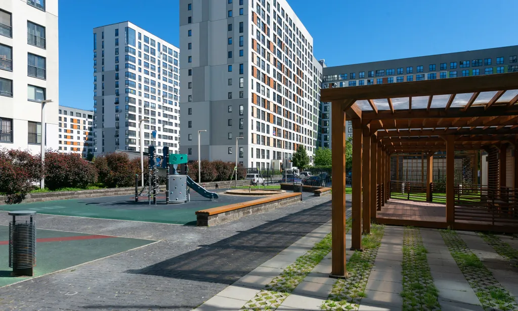 Квартира Апартаменты бохо — Тюмень