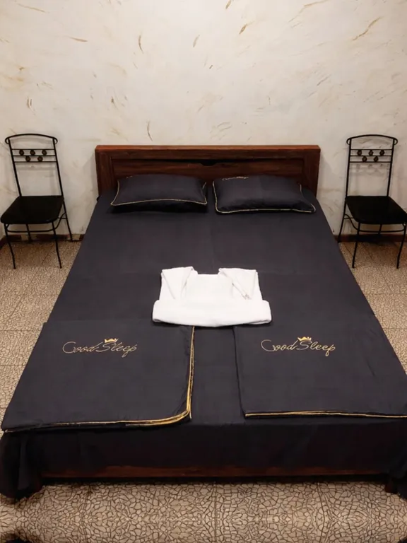 Уютная квартира с отдельным входом в сердце Владикавказа