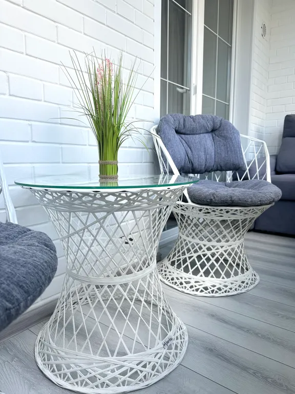 Новая, уютная, современная квартира в самом сердце города