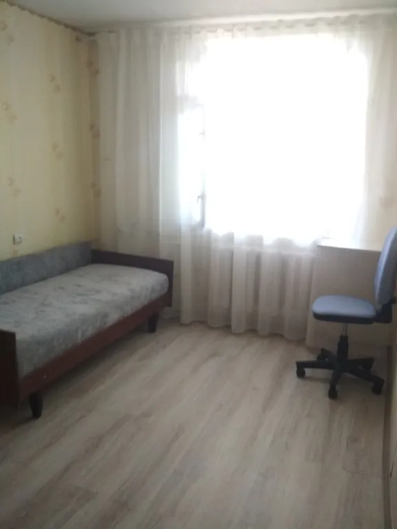 Уютная двушка с отличным расположением