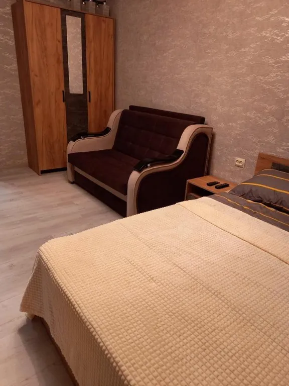 Уютный домик у моря