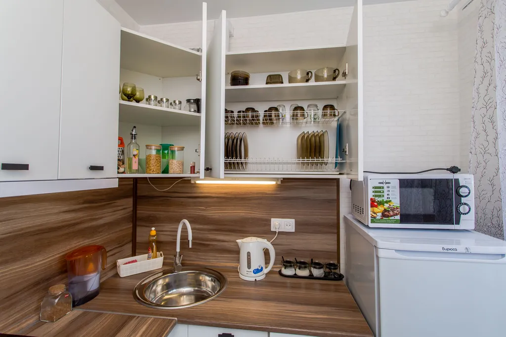 Квартира в центре