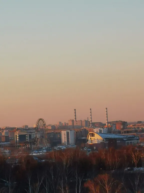 Квартира Квартира Евродвушка в ЖК Московский квартал — Ярославль