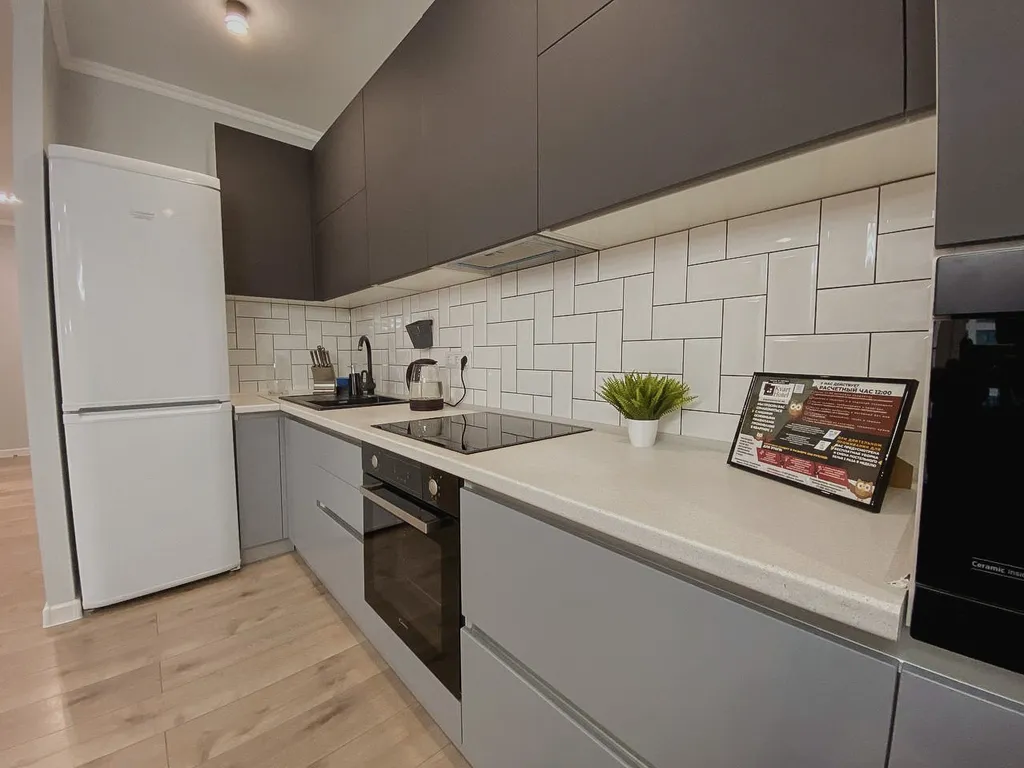 Все удобства, центр города, рядом набережная