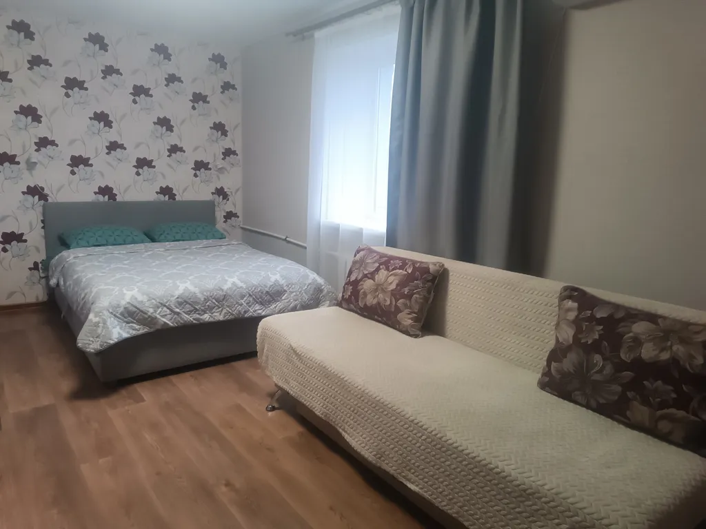 Квартира в самом центре исторического Пскова