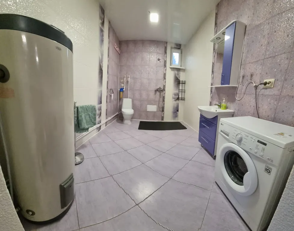 Уютный коттедж на берегу Ладожского озера