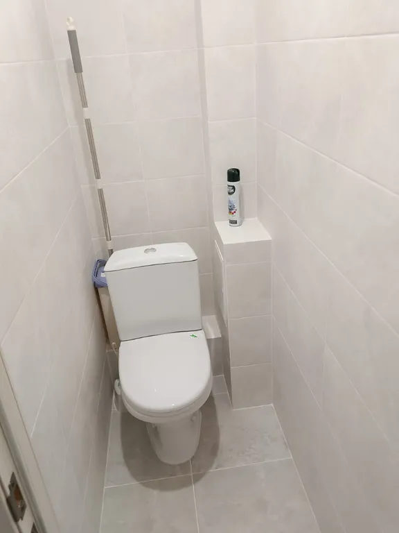 Квартира Уютная квартира у жд вокзала — Омск