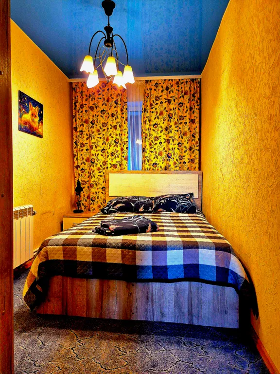 Дом на берегу Камского моря с Банным комплексом и чаном фурако.