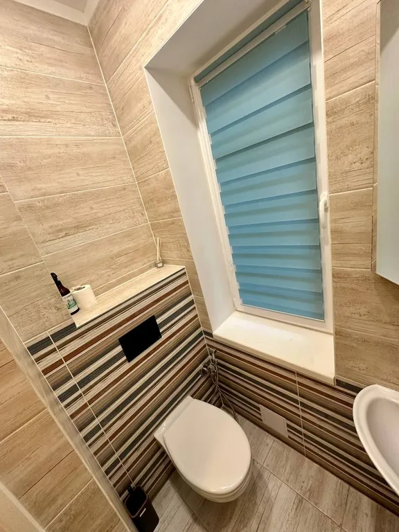 Уютный дом в Изборске