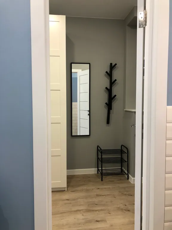 Квартира Квартира в 5 минутах от моря — Анапа