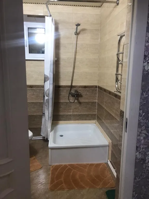 Таунхаус Пихтовый мыс