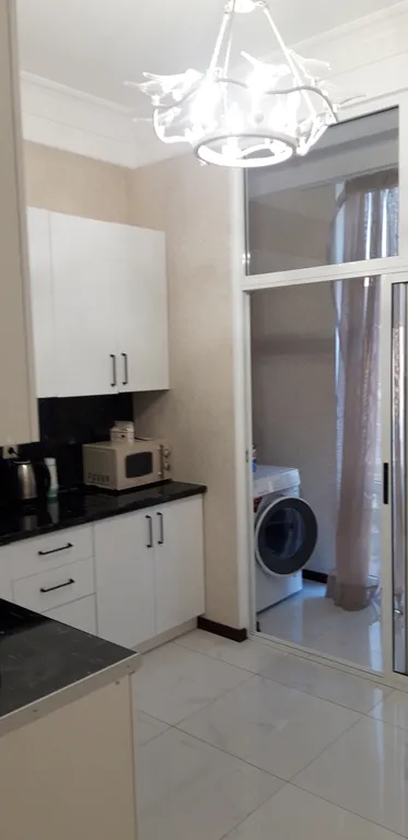 Квартира Квартира Комфорт — Махачкала