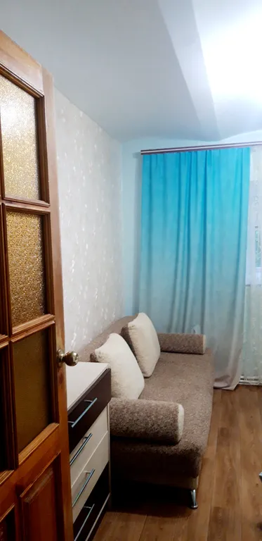 Уютная квартира в центре Ялты