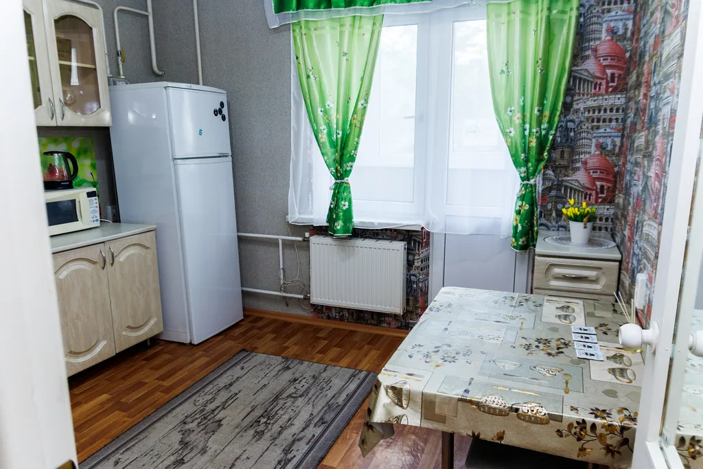 Светлая гавань