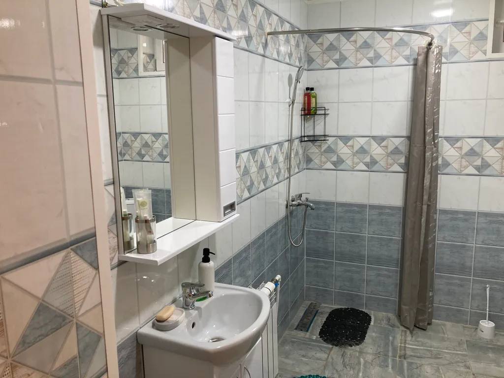 Красивое тихое место