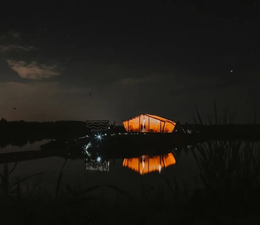 Палатка-Типи