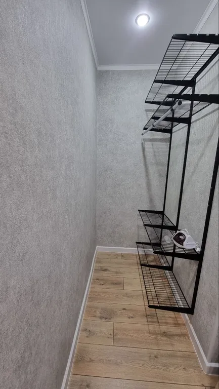 Аккуратность и комфорт - квартира в ЖК Лазурный