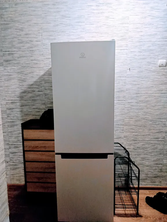 Уютная 3-комнатная квартира