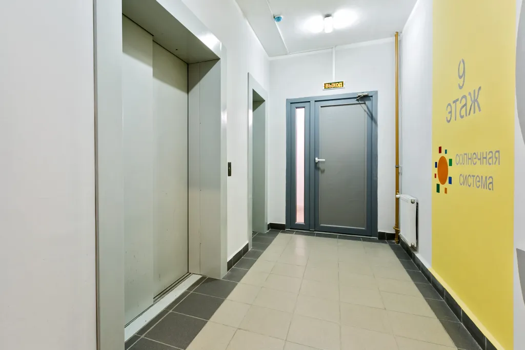 Квартира в Химках, недалеко от аэропорта Шереметьево