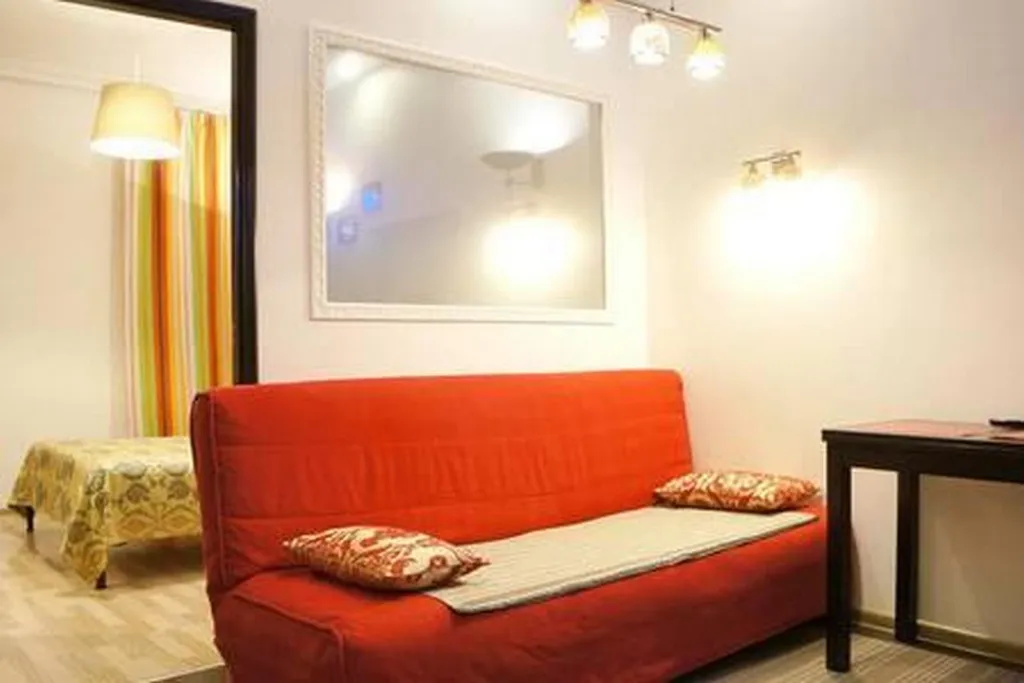 У Львиного моста