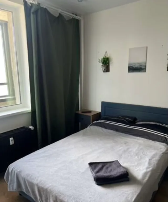 Уютная студия