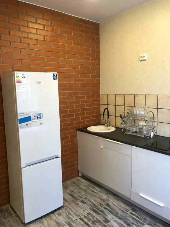 Квартира в центре Зеленограда