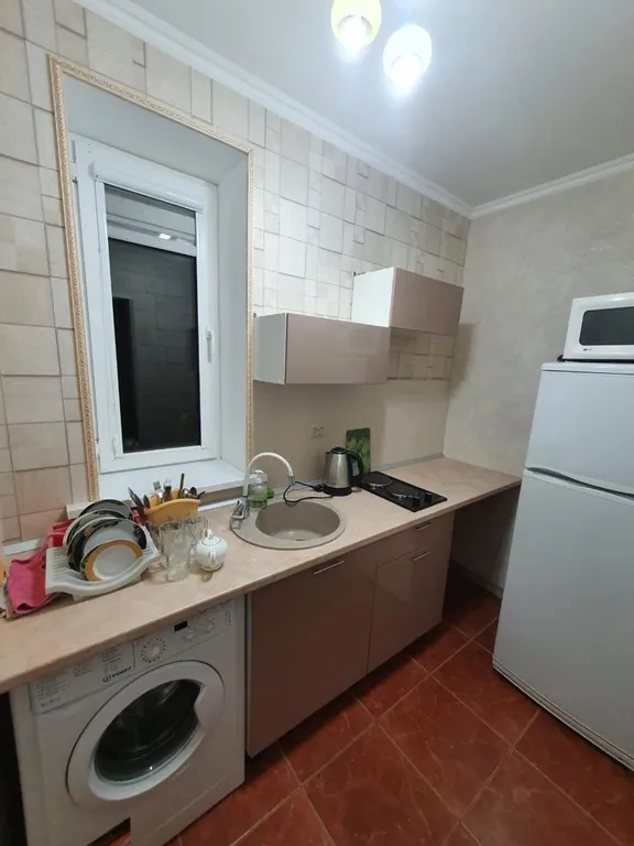 1-комнатная Квартира — аренда посуточно в Гуниб