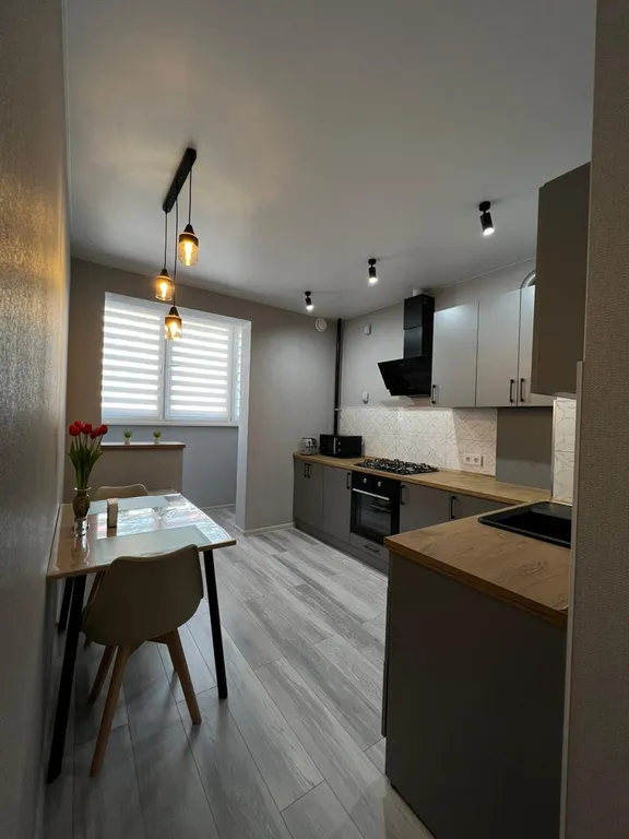 Квартира 1-комнатная Квартира — Калининград