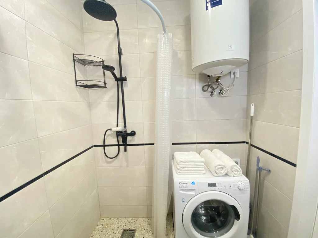 Квартира Апартаменты в Олимпийском парке — Сириус