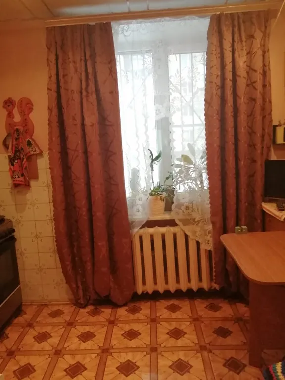 Уютная квартира рядом с метро