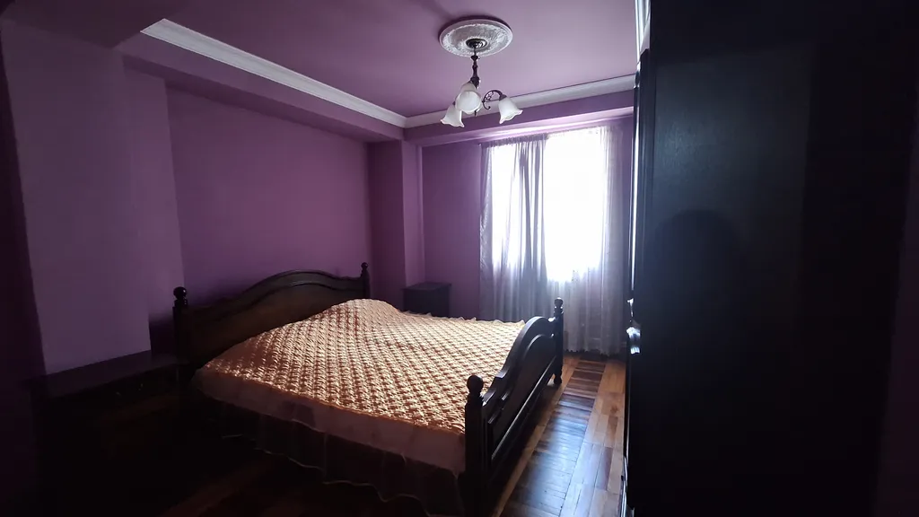 Море через дорогу