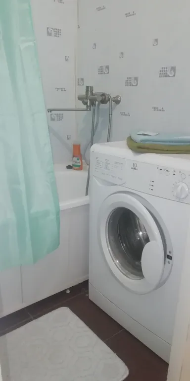 Уютная квартира в районе теплотехнического института