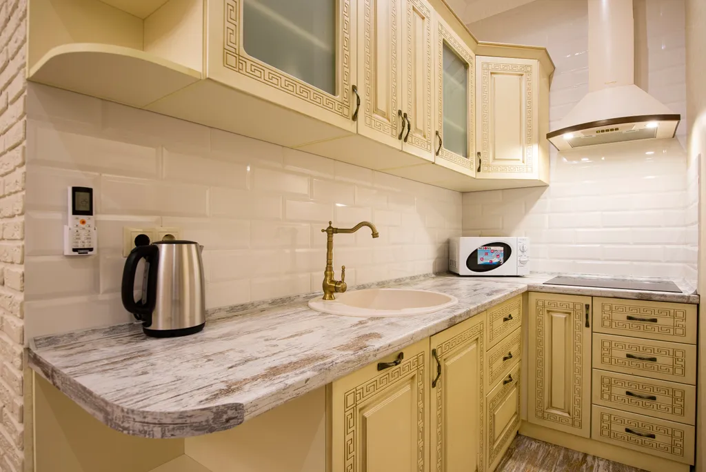 Апартамент премиум-сегмента с панорамной террасой, центр Краснодара