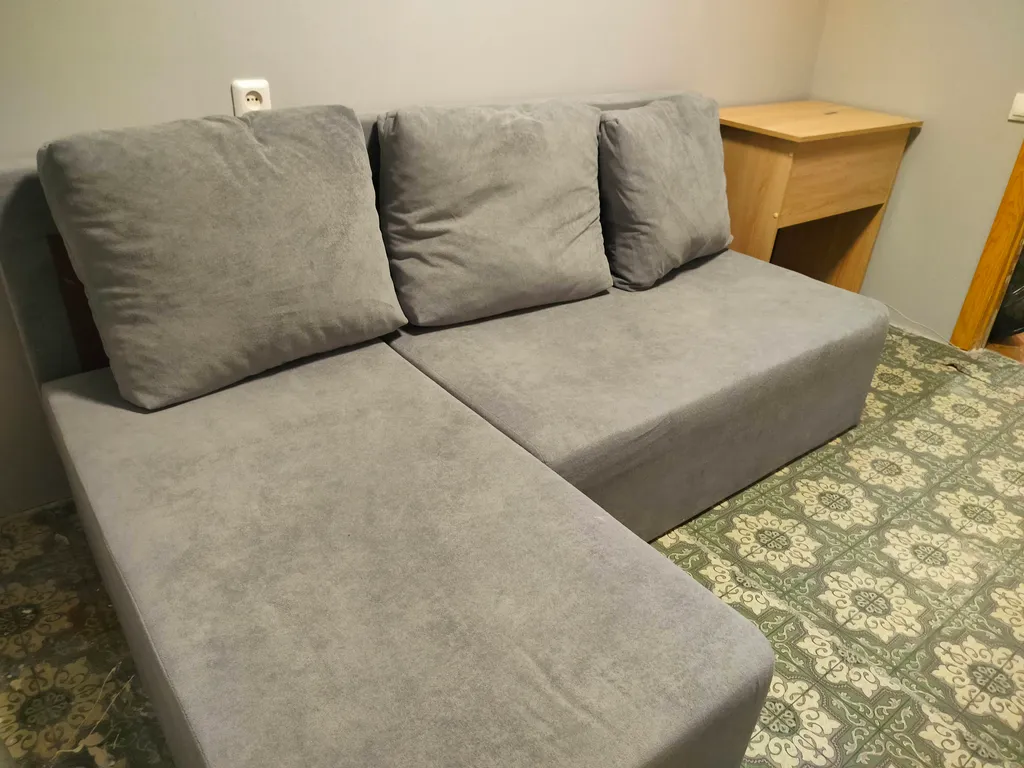 Уютная квартира в самом центре города