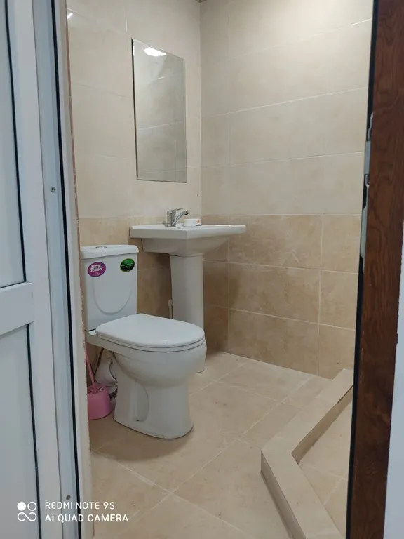 Квартира Студия на берегу моря — Дербент