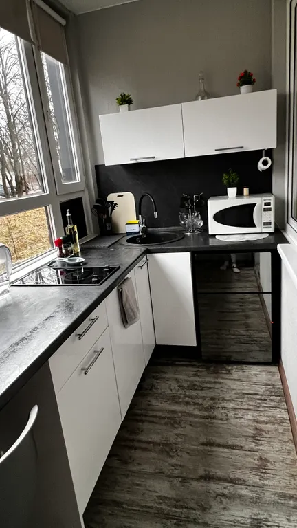 Уютная студия в курортном районе ЖК Северное Трио