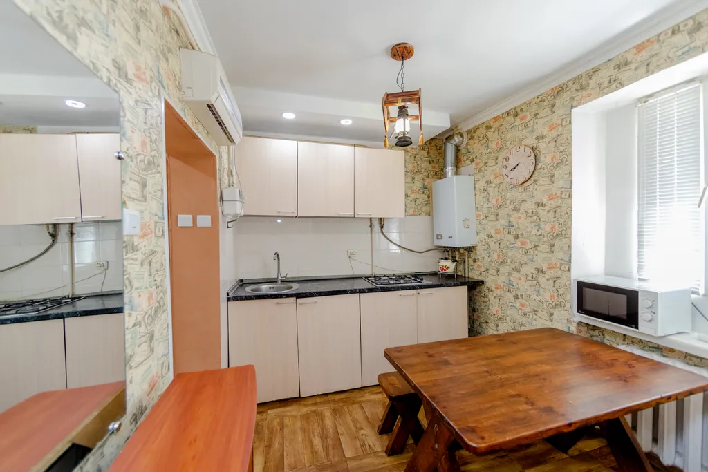 Уютная квартира возле моря