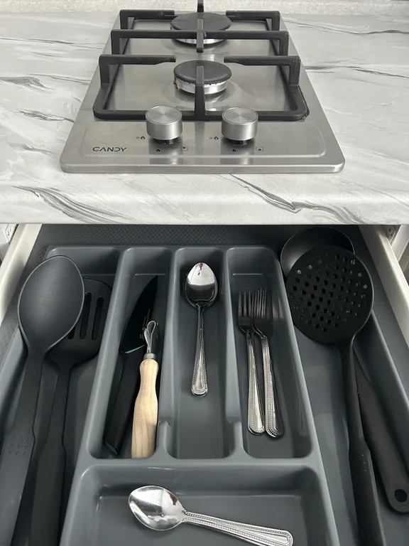 Квартира в 5 минутах от центра города