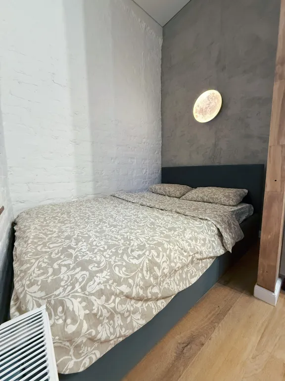 MurApart на Мытнинской улице