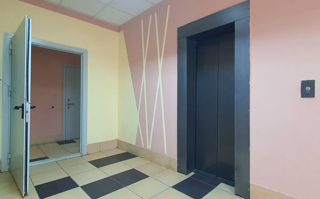 Квартира с 3 спальнями и потрясающим видом