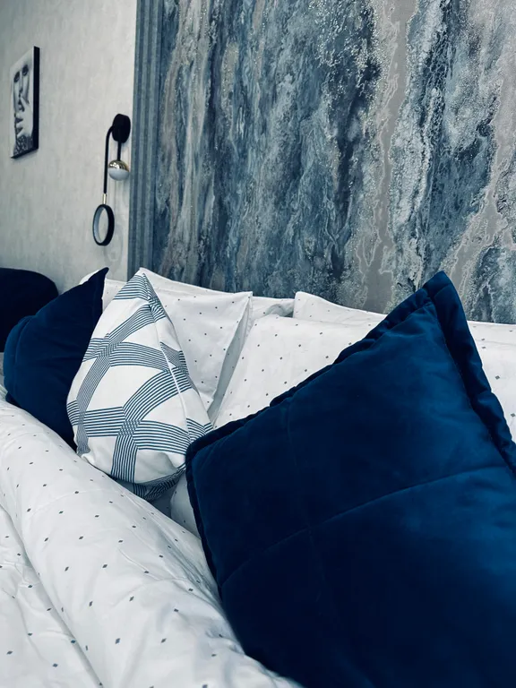 Квартира 1-комнатная Квартира — Калининград