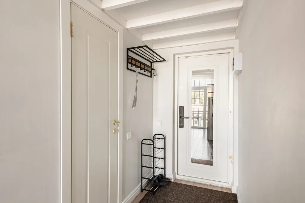 Квартира Апартаменты на Вольной улице — Москва