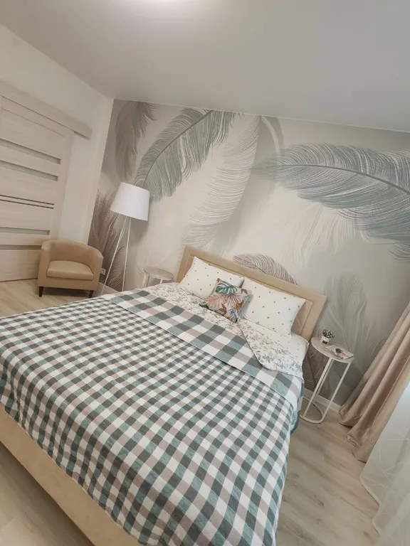 Квартира в самом центре города