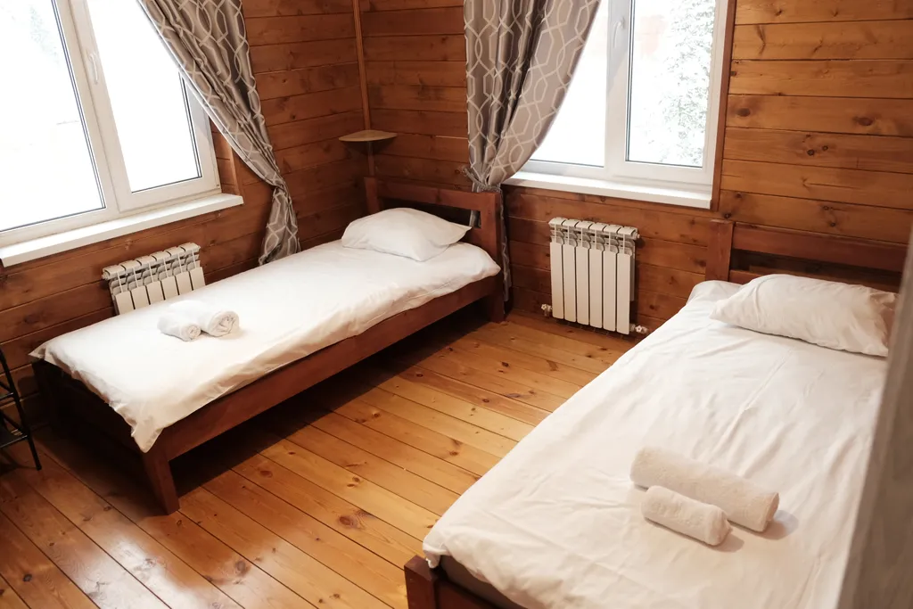 5-комнатный Дом