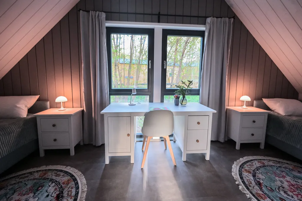 4-комнатный Дом