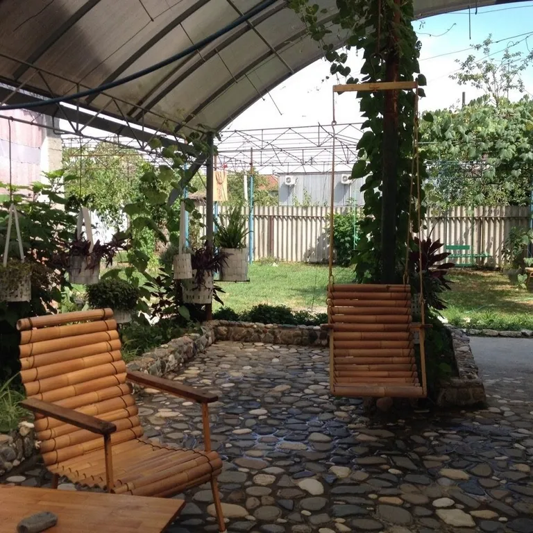 Просторный дом под ключ