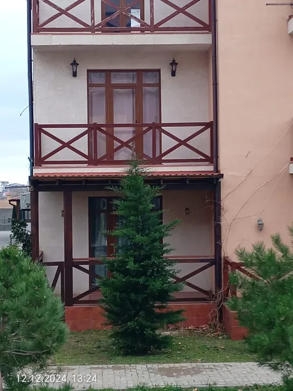 Апартаменты с террасой в ЖК Итальянская деревня