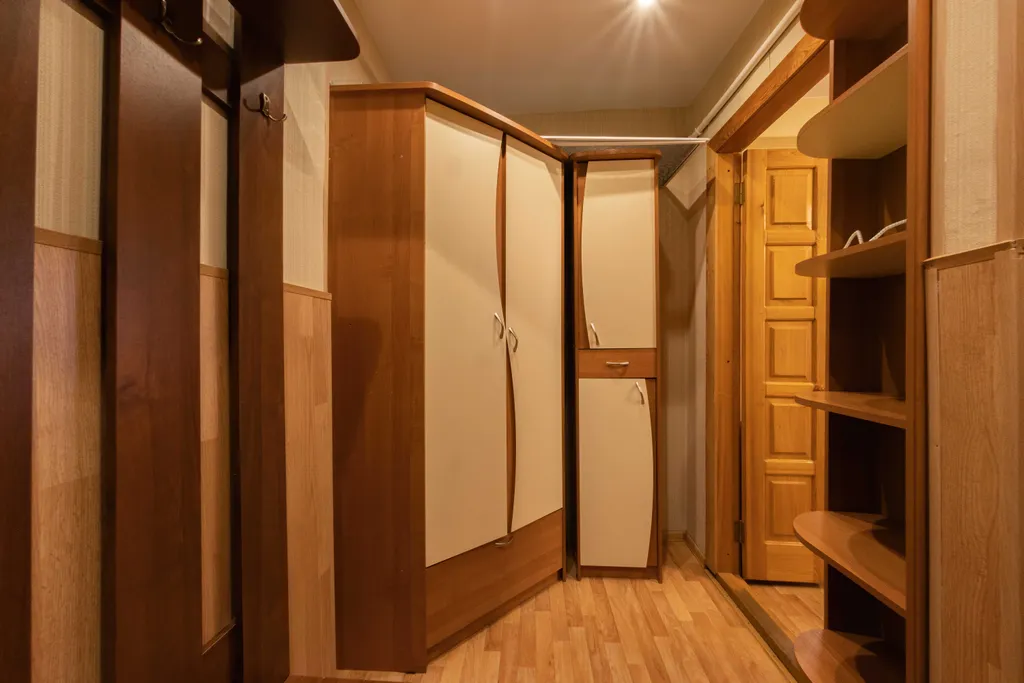 Уютная квартира с высокими потолками в историческом центре